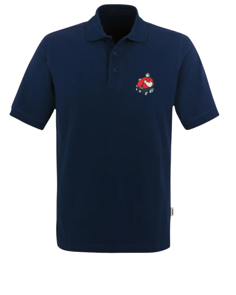 "Brummi" Men´s Superior Polo XS-5XL